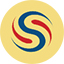 上海禅缘文化logo